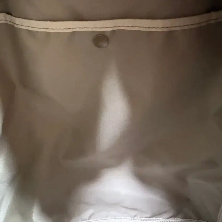 [BUNJANG] Hender Scheme Cordura Backpack Beige / 핸더스킴 코듀라백팩 베이지