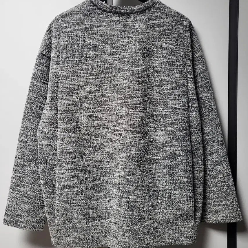 [BUNJANG] System Homme Round T-shirt / 시스템옴므 라운드 티셔츠