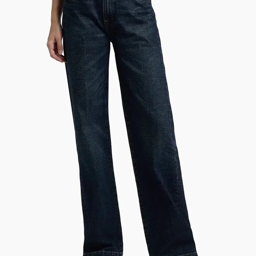 [BUNJANG] R13 Pauline Wide Leg Jeans / R13 25fw 부츠컷 데님 진 30