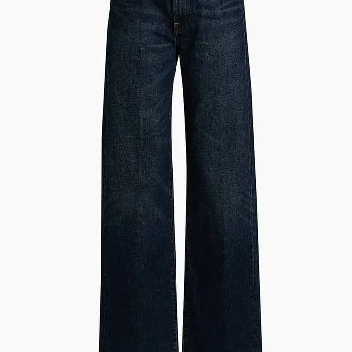 [BUNJANG] R13 Pauline Wide Leg Jeans / R13 25fw 부츠컷 데님 진 30
