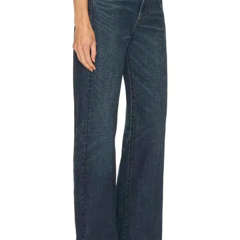 [BUNJANG] R13 Pauline Wide Leg Jeans / R13 25fw 부츠컷 데님 진 30