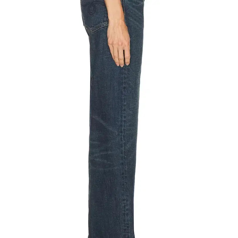[BUNJANG] R13 Pauline Wide Leg Jeans / R13 25fw 부츠컷 데님 진 30