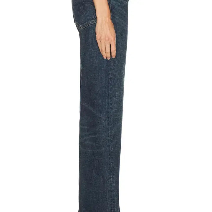 [BUNJANG] R13 Pauline Wide Leg Jeans / R13 25fw 부츠컷 데님 진 30