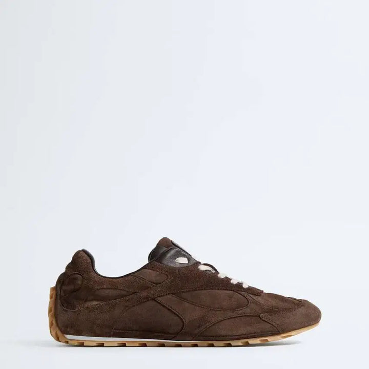 [BUNJANG] Bottega Veneta Orbit Flash Sneakers 41 Size / 보테가베네타 오르빗 플래시 스니커즈 41size