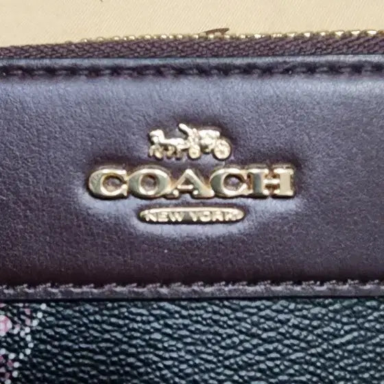 [BUNJANG] COACH Women&