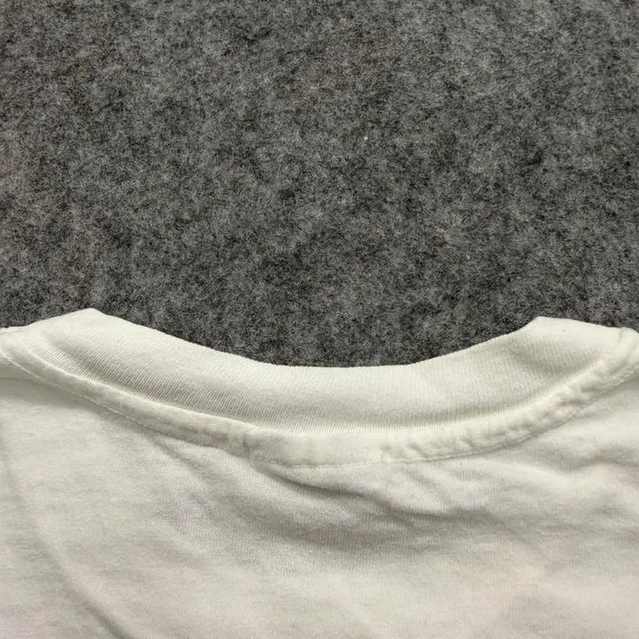 [BUNJANG] Hanes Warner Bros. Volleyball Vintage T-shirt / 90s Vintage Hanes Heavyweight Tshirt