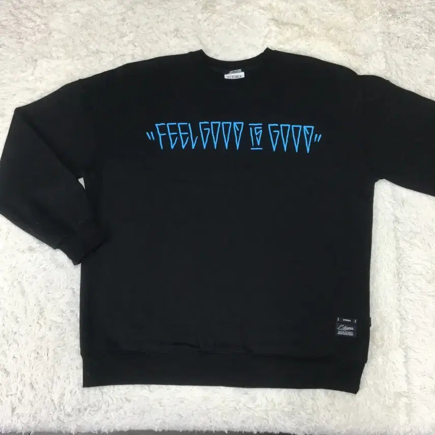 [BUNJANG] Stigma Graphic Sweatshirt / 스티그마 그래픽 맨투맨 만원샵 CC04