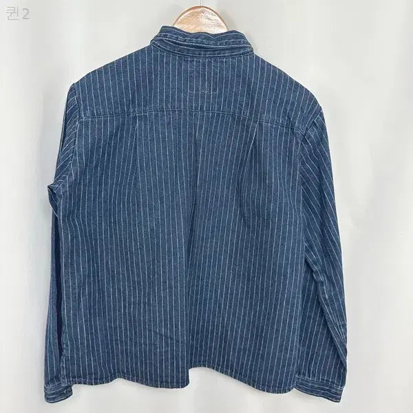 [SOLD OUT] 골든베어 여자 면100% 자켓 M