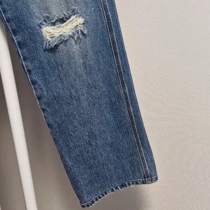 [SOLD OUT] 한섬타임TIME(64-94) 데님청바지