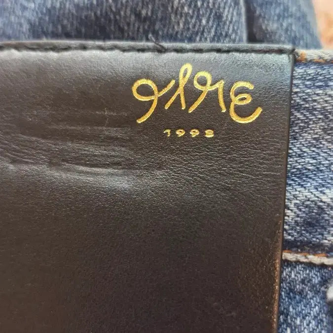 [SOLD OUT] 한섬타임TIME(64-94) 데님청바지