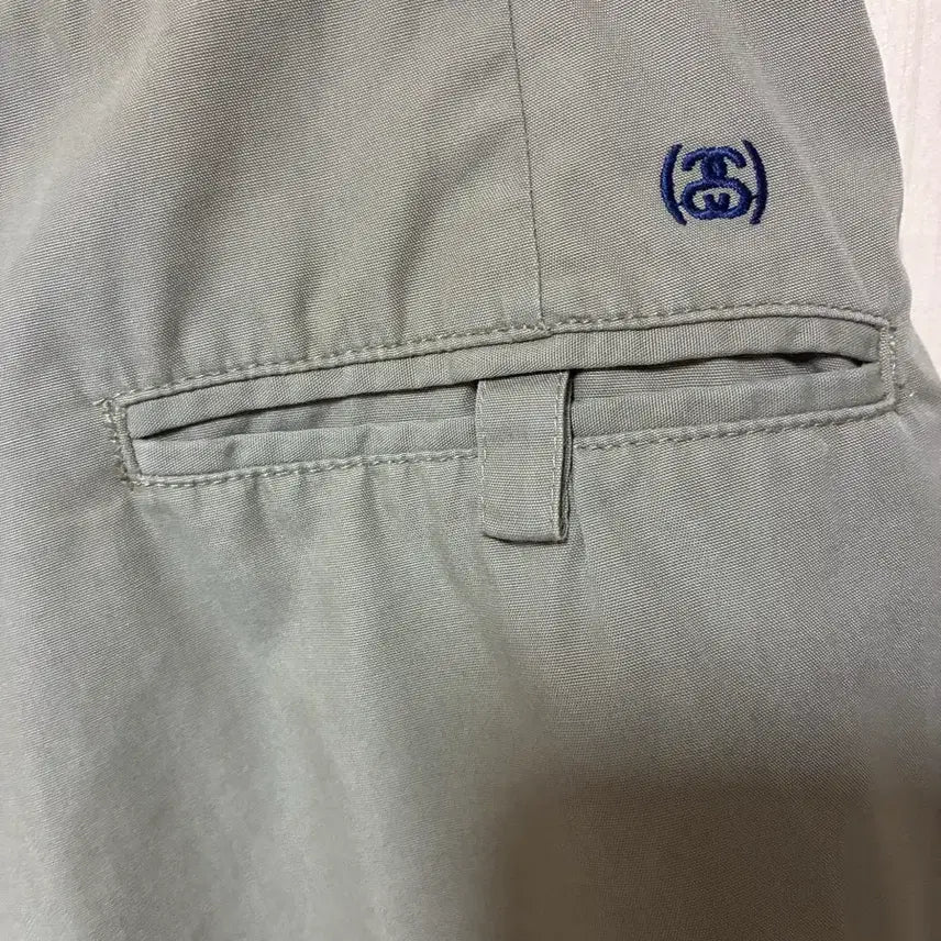 [BUNJANG] Stussy Bermuda Shorts / 스투시 버뮤다팬츠 쇼츠