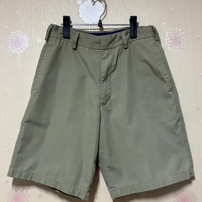 [BUNJANG] Stussy Bermuda Shorts / 스투시 버뮤다팬츠 쇼츠