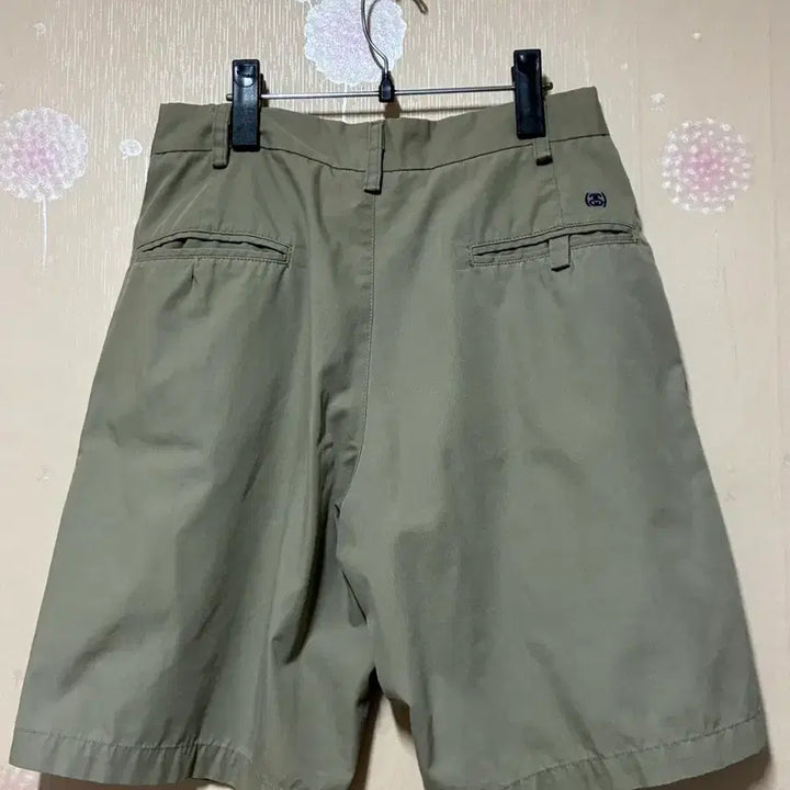 [BUNJANG] Stussy Bermuda Shorts / 스투시 버뮤다팬츠 쇼츠