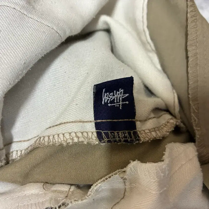 [BUNJANG] Stussy Bermuda Shorts / 스투시 버뮤다팬츠 쇼츠