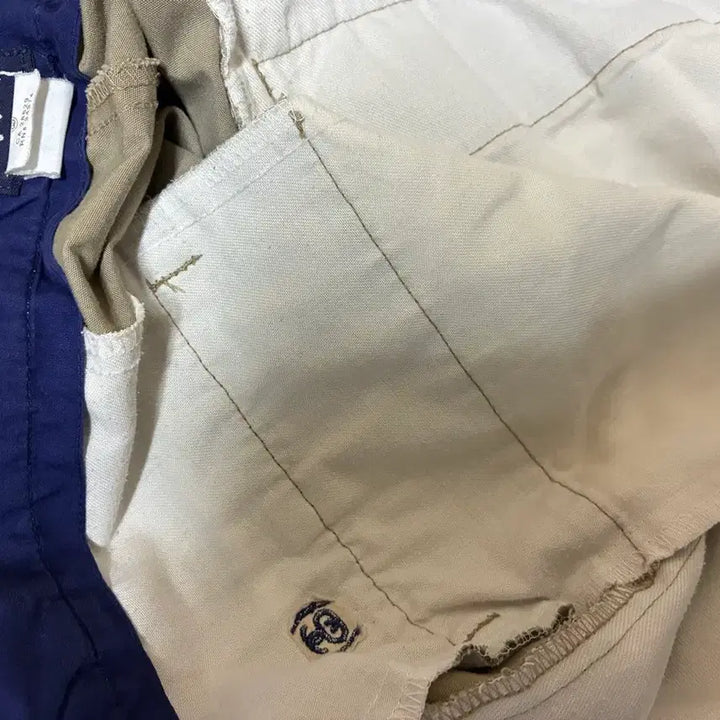 [BUNJANG] Stussy Bermuda Shorts / 스투시 버뮤다팬츠 쇼츠