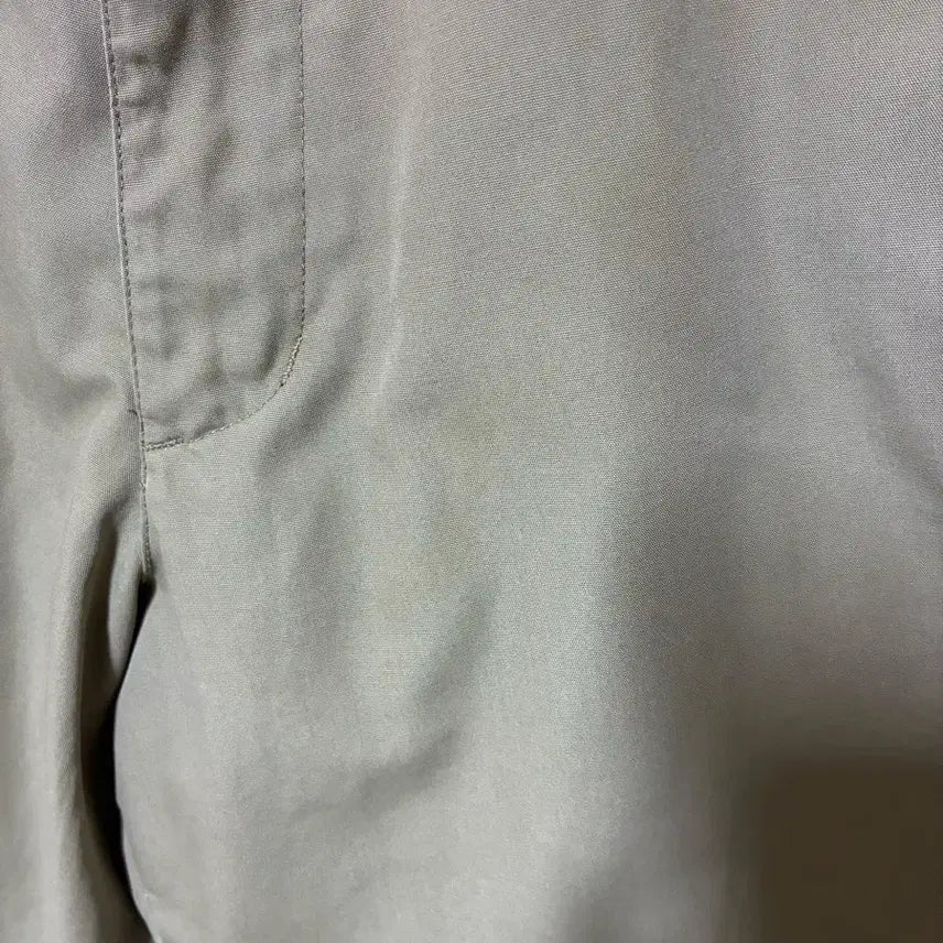 [BUNJANG] Stussy Bermuda Shorts / 스투시 버뮤다팬츠 쇼츠