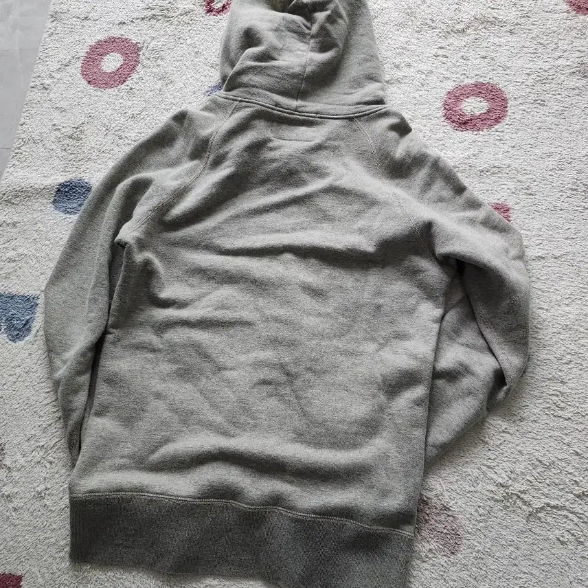[BUNJANG] Johnbull Retro Athletic Parka / JOHNBULL 레트로 어슬레틱 파카
