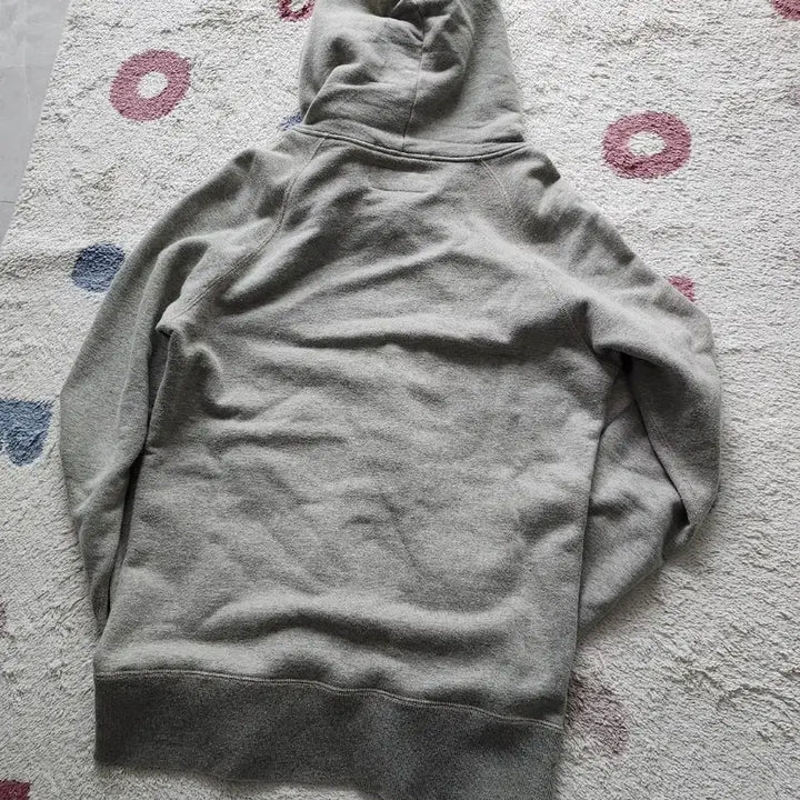 [BUNJANG] Johnbull Retro Athletic Parka / JOHNBULL 레트로 어슬레틱 파카