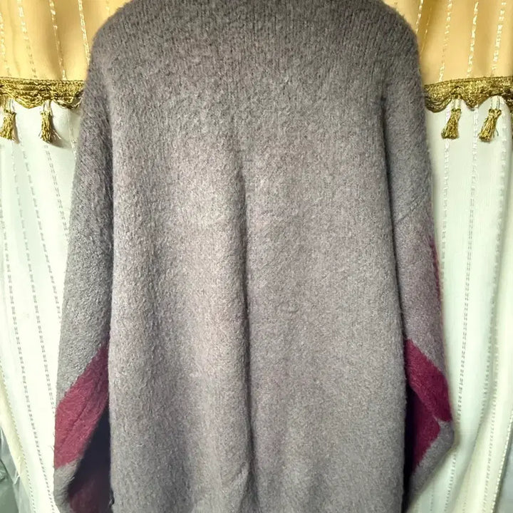 [BUNJANG] LMC Mohair Cardigan - Size 2 / 엘엠씨 모헤어 가디건 2사이즈