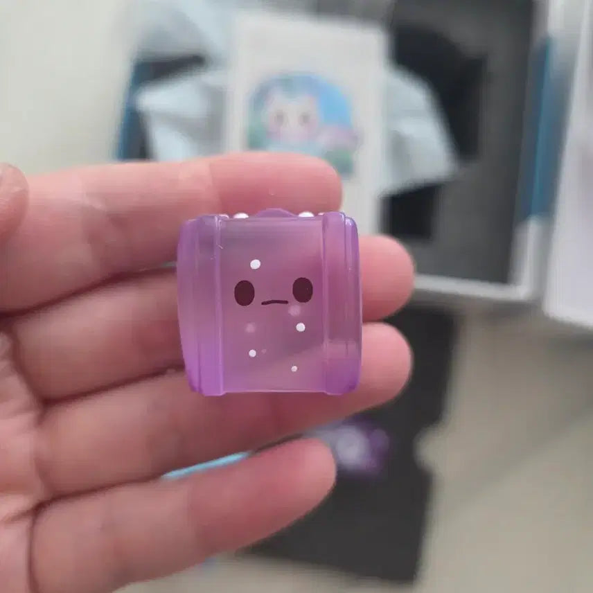 [BUNJANG] Pipet Xeno Medkids Blue Figure / 피펫 제노 메드키즈 블루