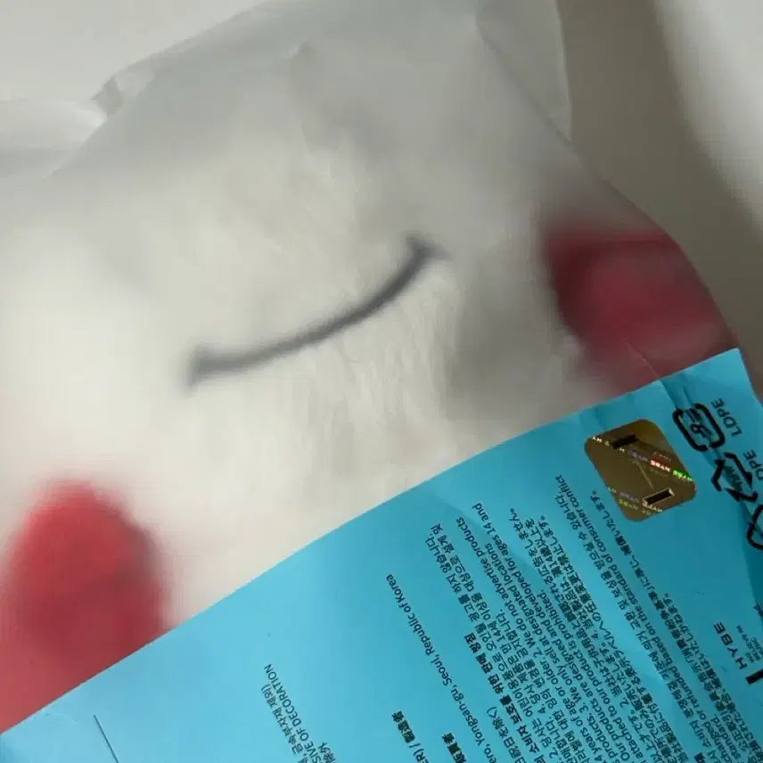 [SOLD OUT] 보이넥스트도어 운학 쁘넥도 하우버전 운아기