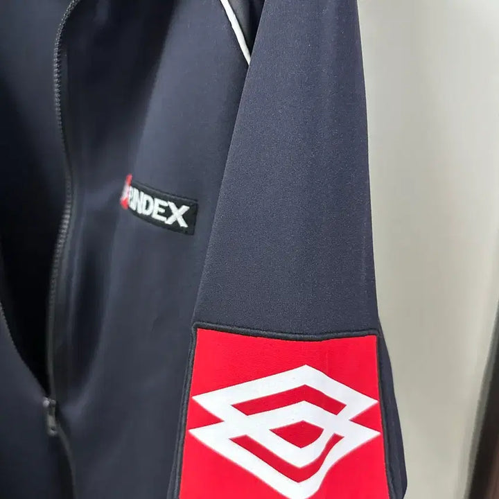 [BUNJANG] Protocol Index Long Sleeve Sports Top Black / 프로토콜 인덱스 롱슬리브 스포츠 탑 블랙