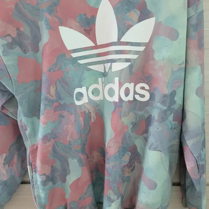 [BUNJANG] Adidas Sweatshirt / 아디다스 맨투맨