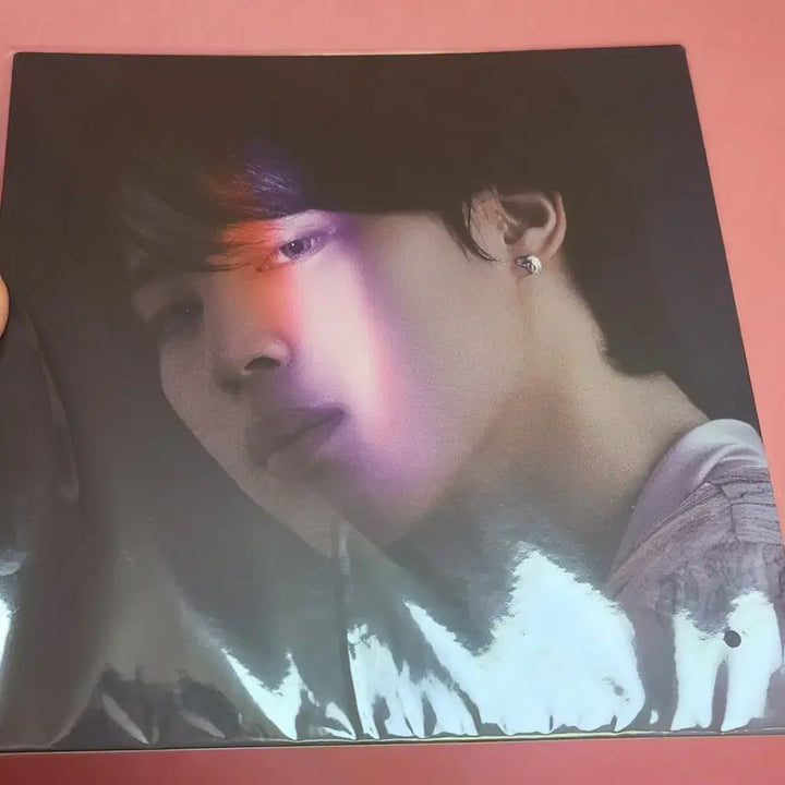 [SOLD OUT] 방탄소년단 프루프 콜렉터 포토북&amp;포카 양도!