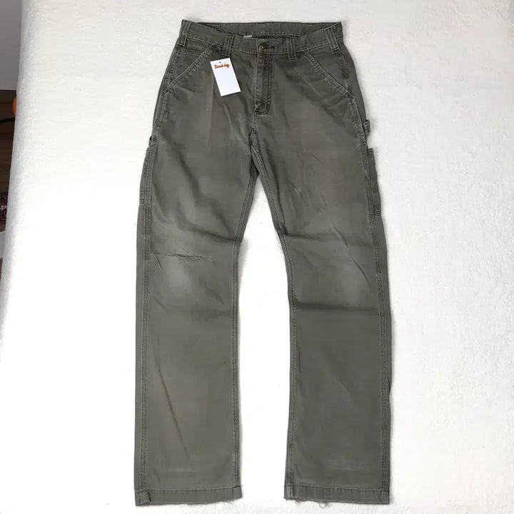 [BUNJANG] Carhartt B324 Carpenter Pants / 칼하트 B324 팬츠