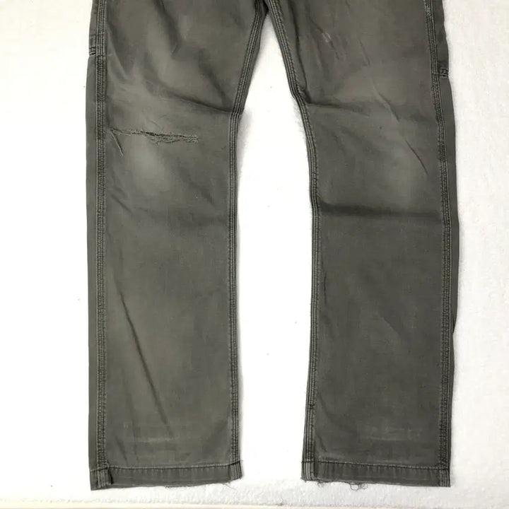 [BUNJANG] Carhartt B324 Carpenter Pants / 칼하트 B324 팬츠