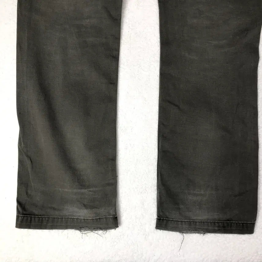 [BUNJANG] Carhartt B324 Carpenter Pants / 칼하트 B324 팬츠