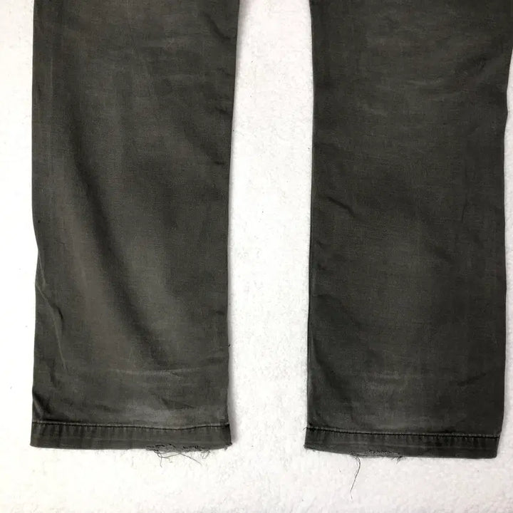 [BUNJANG] Carhartt B324 Carpenter Pants / 칼하트 B324 팬츠
