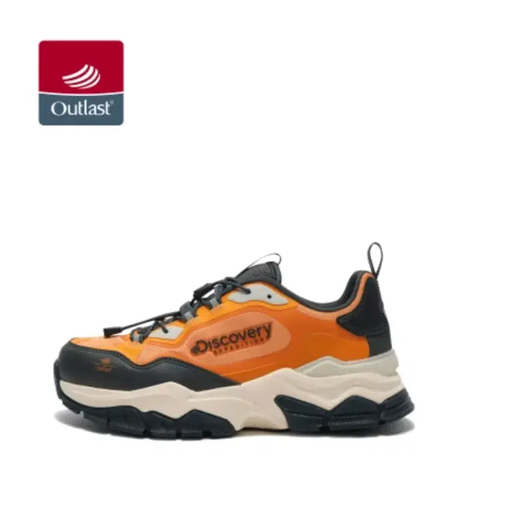 [BUNJANG] Discovery 280 Trekking Shoes / 디스커버리280새제품택부착 미개봉미착용 트레킹화 워킹화