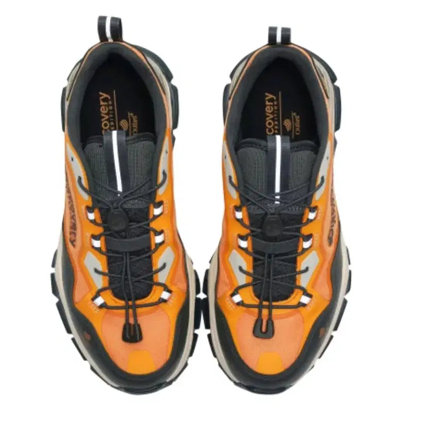 [BUNJANG] Discovery 280 Trekking Shoes / 디스커버리280새제품택부착 미개봉미착용 트레킹화 워킹화