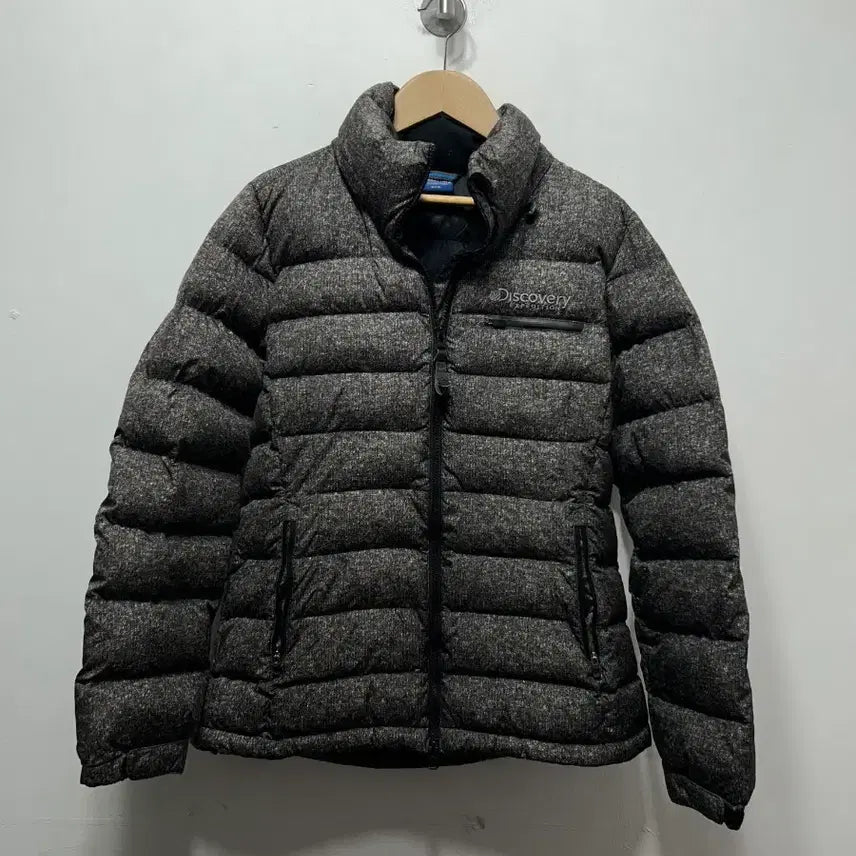 [SOLD OUT] 디스커버리 익스페디션 여성 경량 패딩 점퍼 M 95사이즈