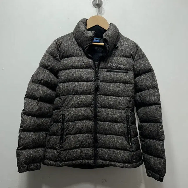 [SOLD OUT] 디스커버리 익스페디션 여성 경량 패딩 점퍼 M 95사이즈