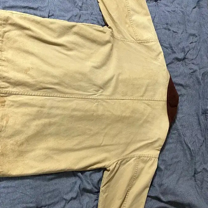 [BUNJANG] Scofield Hunting Jacket / 스코필드 헌팅자켓