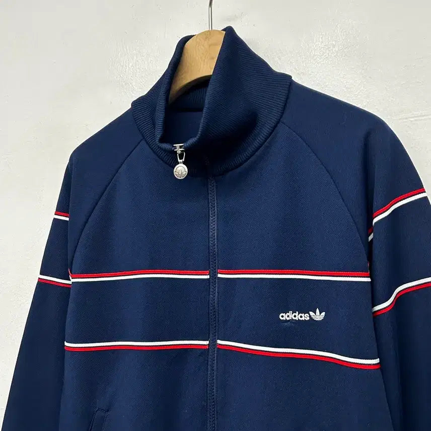 [BUNJANG] Adidas West Germany Track Jacket / 70-80s 서독 아디다스 트랙 져지