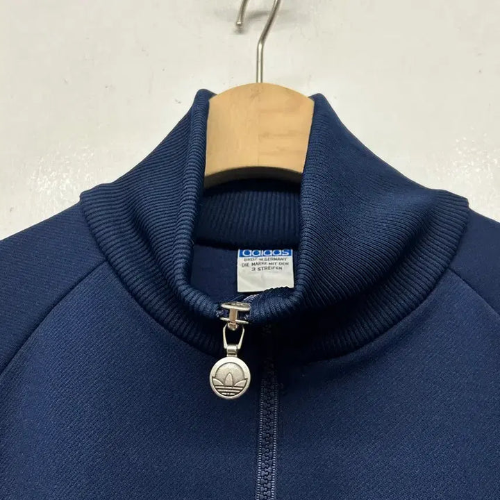 [BUNJANG] Adidas West Germany Track Jacket / 70-80s 서독 아디다스 트랙 져지