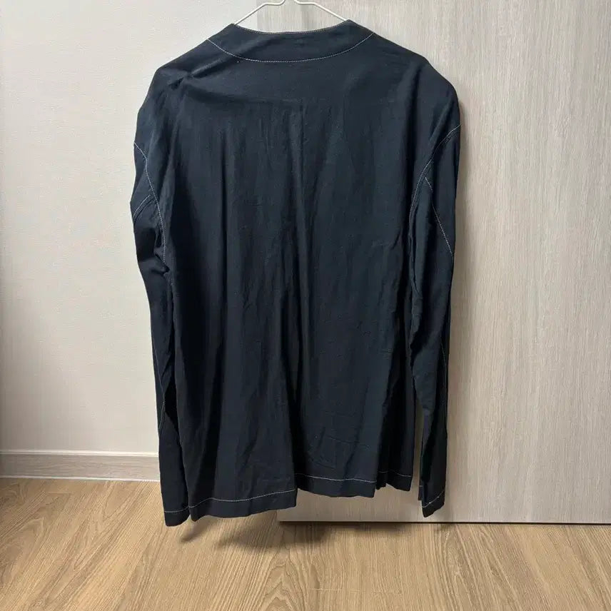 [BUNJANG] 8 Seconds Stitch Pocket Cardigan XL / 에잇세컨즈 스티치 포켓 가디건 XL