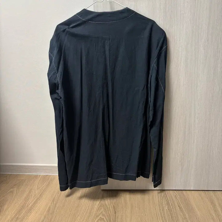 [BUNJANG] 8 Seconds Stitch Pocket Cardigan XL / 에잇세컨즈 스티치 포켓 가디건 XL