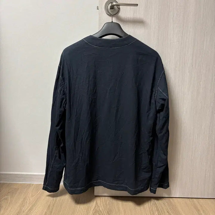 [BUNJANG] 8 Seconds Stitch Pocket Cardigan XL / 에잇세컨즈 스티치 포켓 가디건 XL