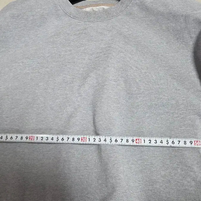 [SOLD OUT] (착샷) 러프사이드 오버사이즈 스웻 티셔츠 맨투맨