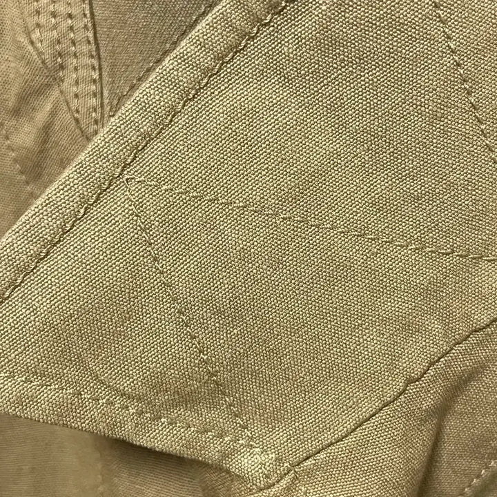 [BUNJANG] Bottega Veneta Linen Trench Jacket / 보테가베네타 (새상품 ,린넨 트렌치 자켓)