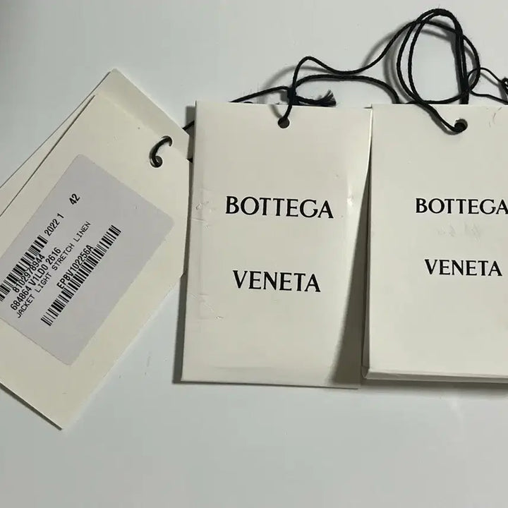 [BUNJANG] Bottega Veneta Linen Trench Jacket / 보테가베네타 (새상품 ,린넨 트렌치 자켓)