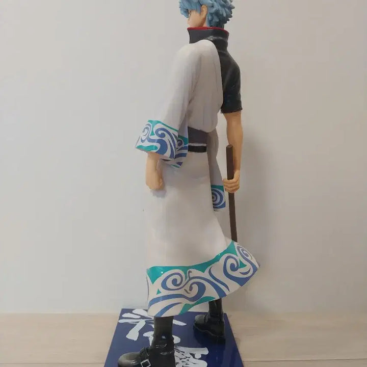 [SOLD OUT] 은혼 긴토키 쿠지 피규어