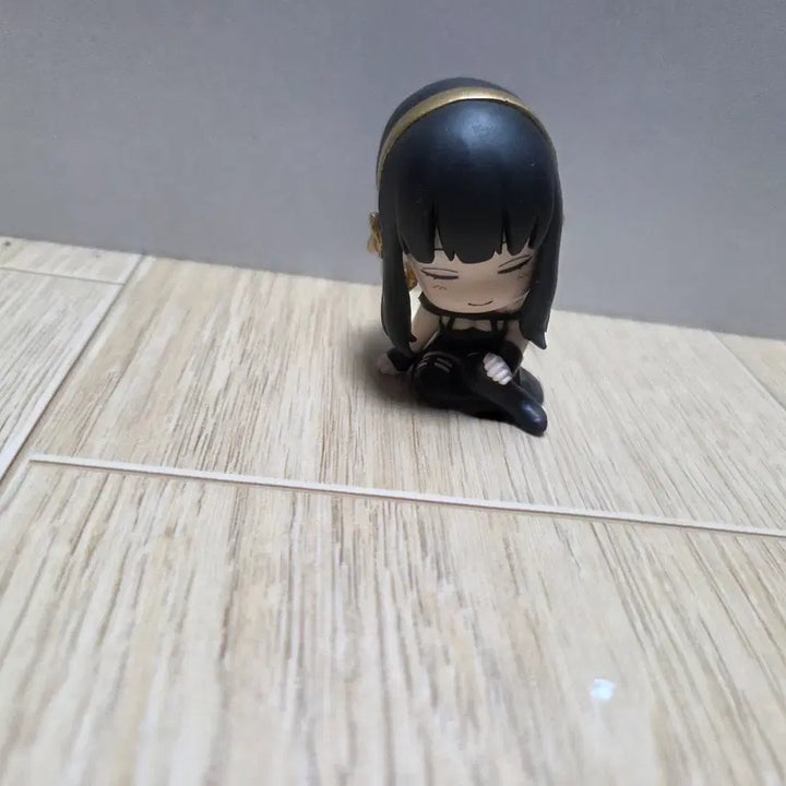 [BUNJANG] Spy x Family Yor Figure / 스파이패밀리 요르 피규어