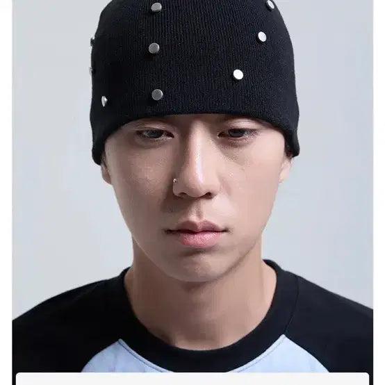 [BUNJANG] M The Coldest Moment Beanie / (1회착) M 더콜디스트모먼트 비니 tcm