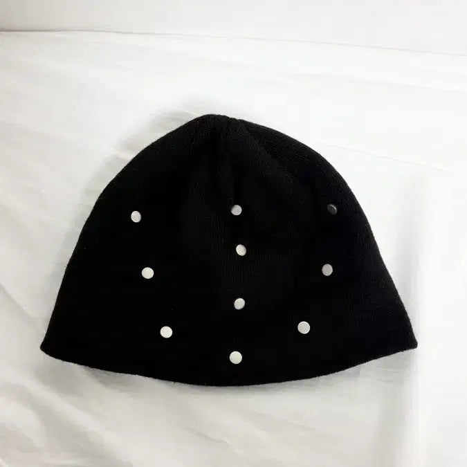 [BUNJANG] M The Coldest Moment Beanie / (1회착) M 더콜디스트모먼트 비니 tcm