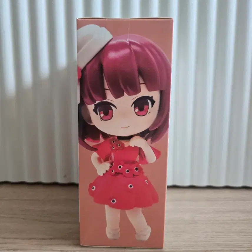 [BUNJANG] Oshi no Ko Kana Arima Dress-Up Mini Figure / 최애의아이 아리마 카나 드레스업 미니피규어